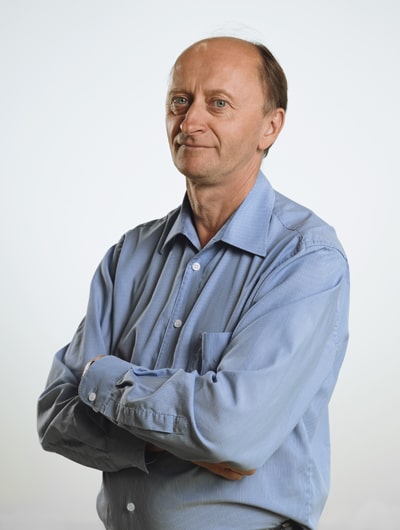 Peter Swoboda